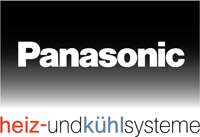 Logo Panasonic